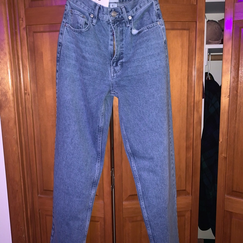 BDG jeans